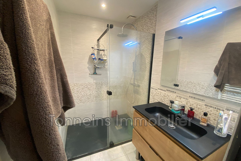 Vente maison Nicole  