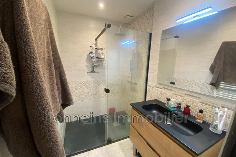 Vente maison Nicole  