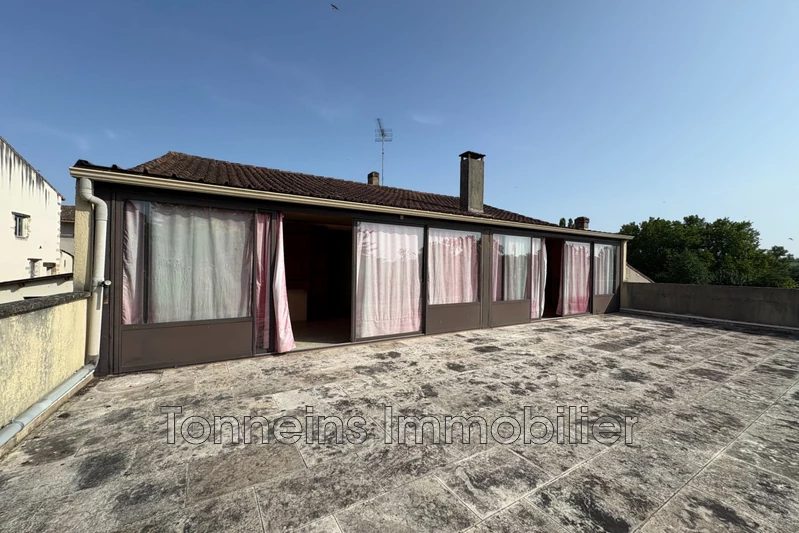 Vente maison Fauillet  