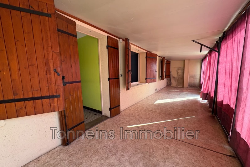 Vente maison Fauillet  