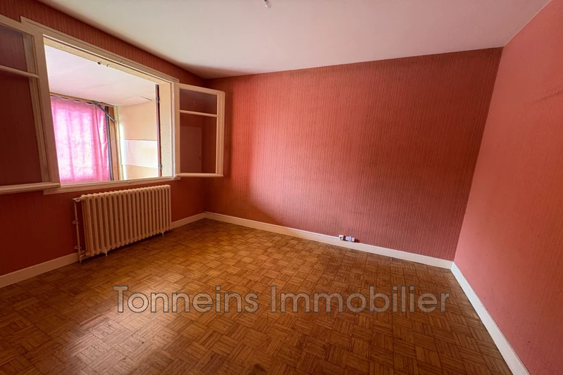 Vente maison Fauillet  