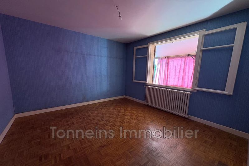 Vente maison Fauillet  