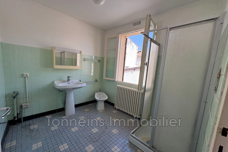 Vente maison Fauillet  