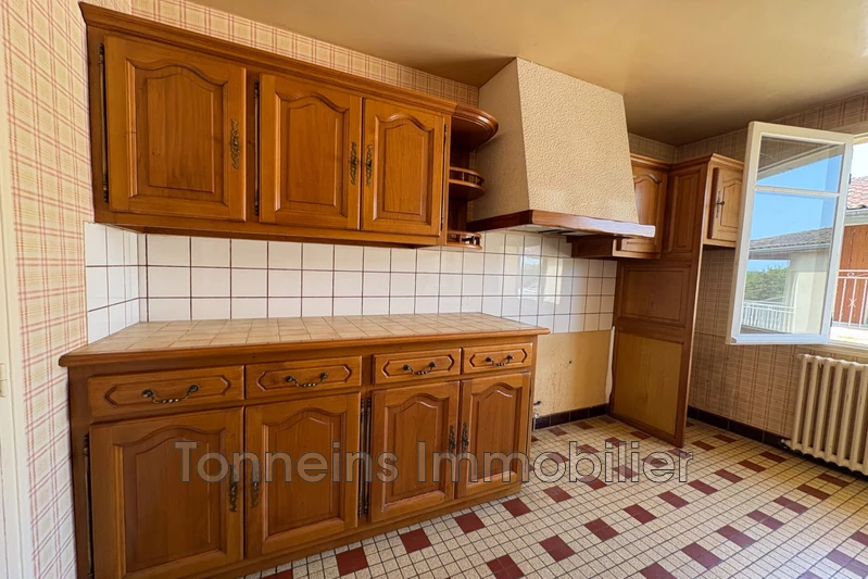 Vente maison Fauillet  