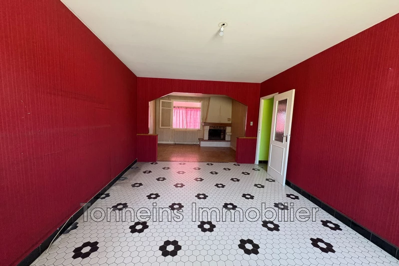 Vente maison Fauillet  