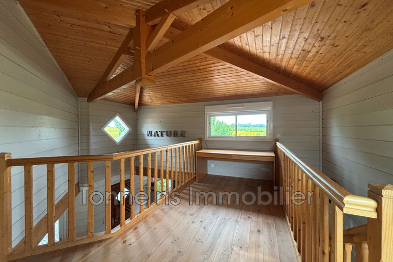 Vente maison Puymiclan  