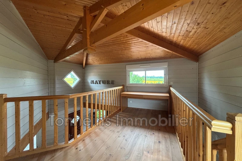Vente maison Puymiclan  