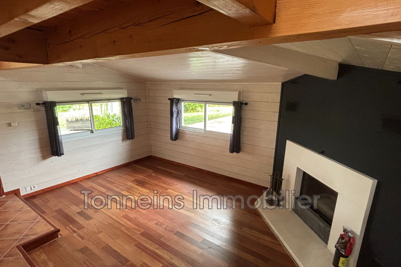 Vente maison Puymiclan  