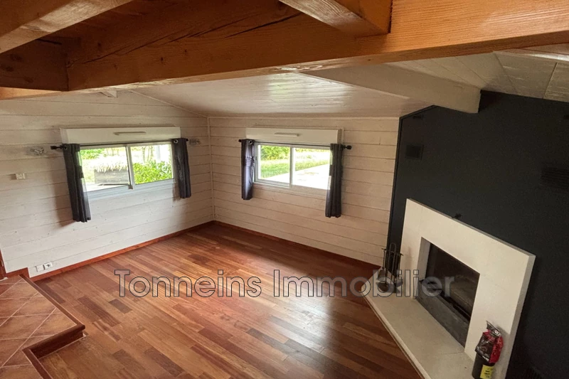 Vente maison Puymiclan  