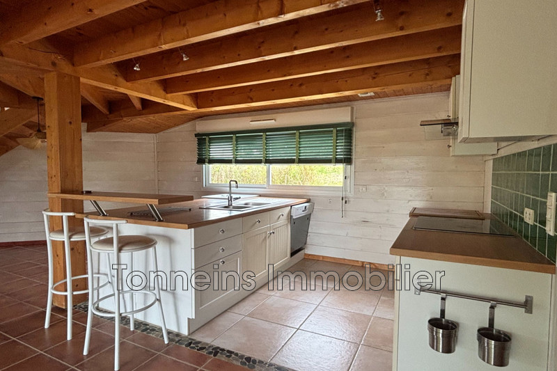 Vente maison Puymiclan  