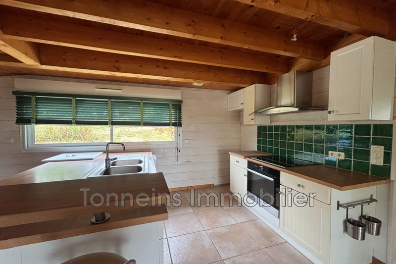 Vente maison Puymiclan  