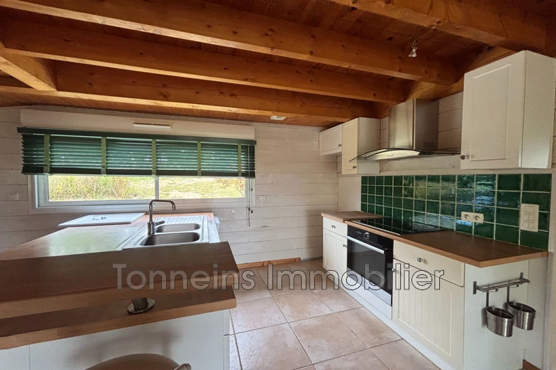 Vente maison Puymiclan  