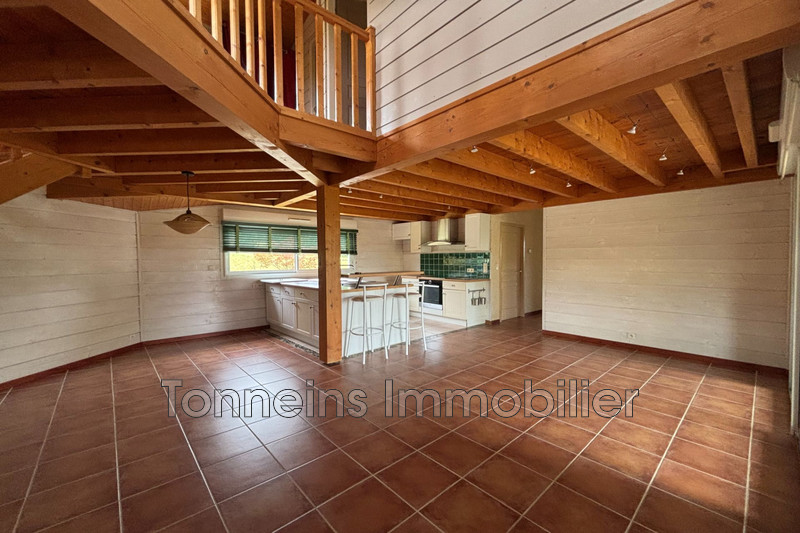 Vente maison Puymiclan  