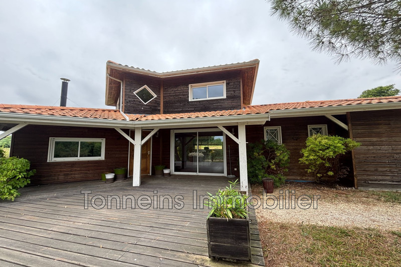 Vente maison Puymiclan  