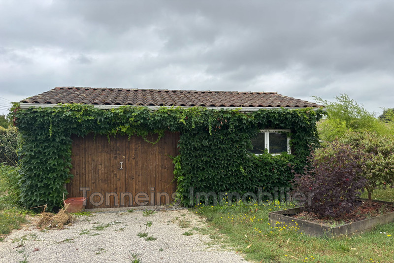 Vente maison Puymiclan  