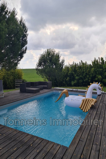 Vente maison Puymiclan  