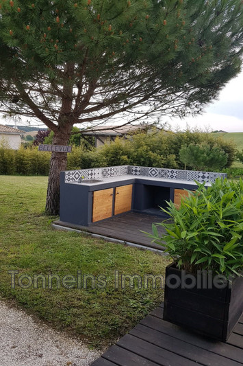 Vente maison Puymiclan  
