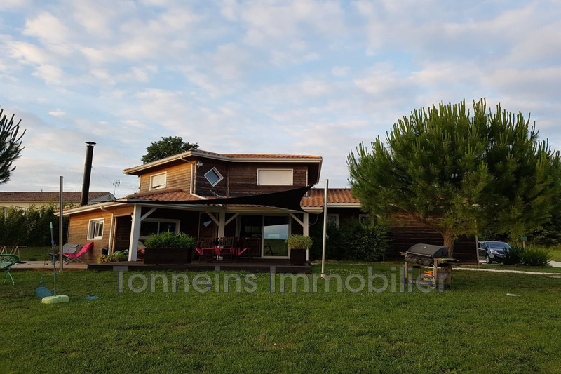 Vente maison Puymiclan  