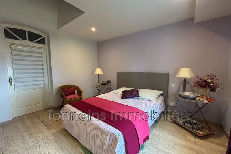 Vente maison Clairac  