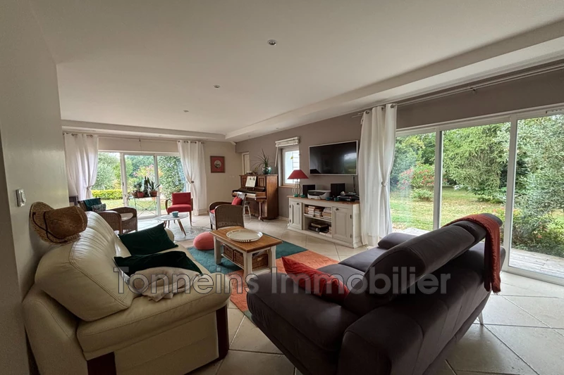 Vente maison Clairac  