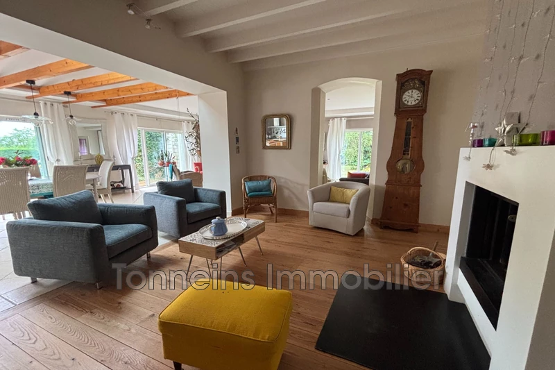 Vente maison Clairac  
