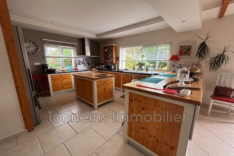 Vente maison Clairac  