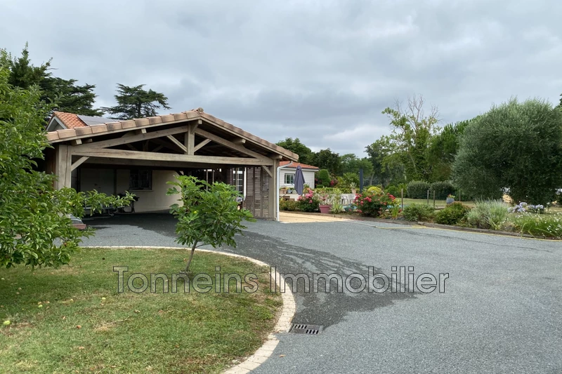 Vente maison Clairac  