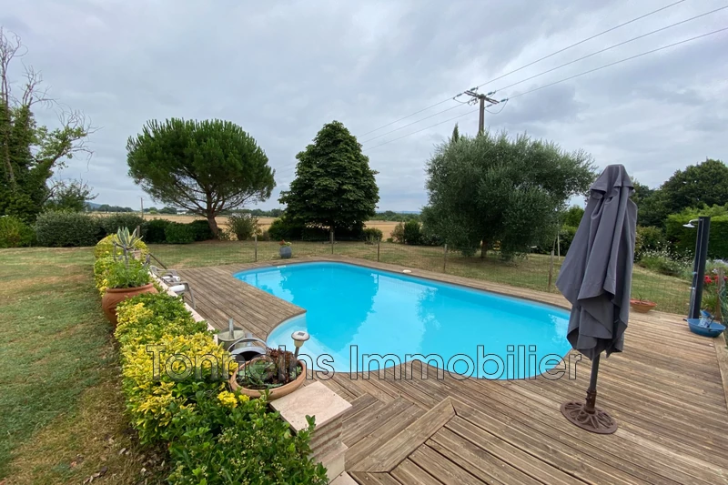 Vente maison Clairac  