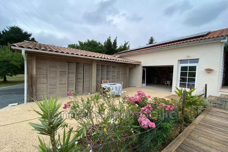 Vente maison Clairac  