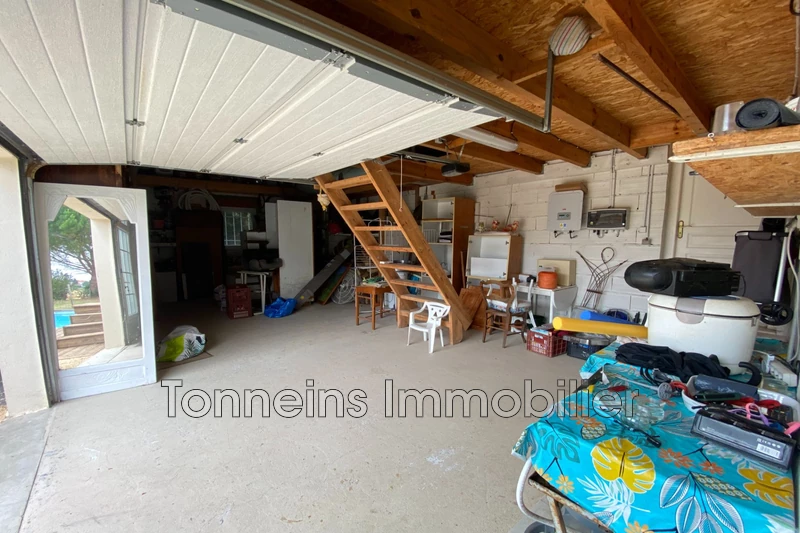 Vente maison Clairac  