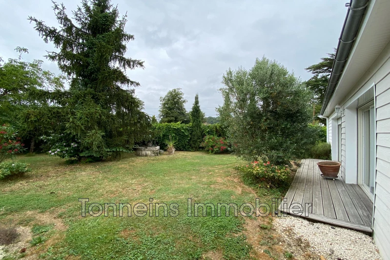 Vente maison Clairac  