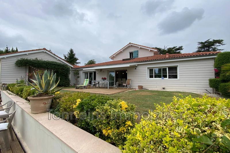 Vente maison Clairac  