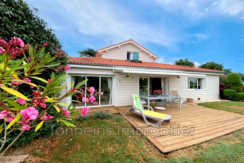 Vente maison Clairac  