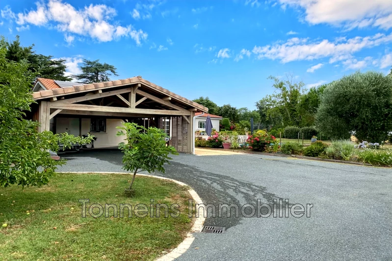 Vente maison Clairac  