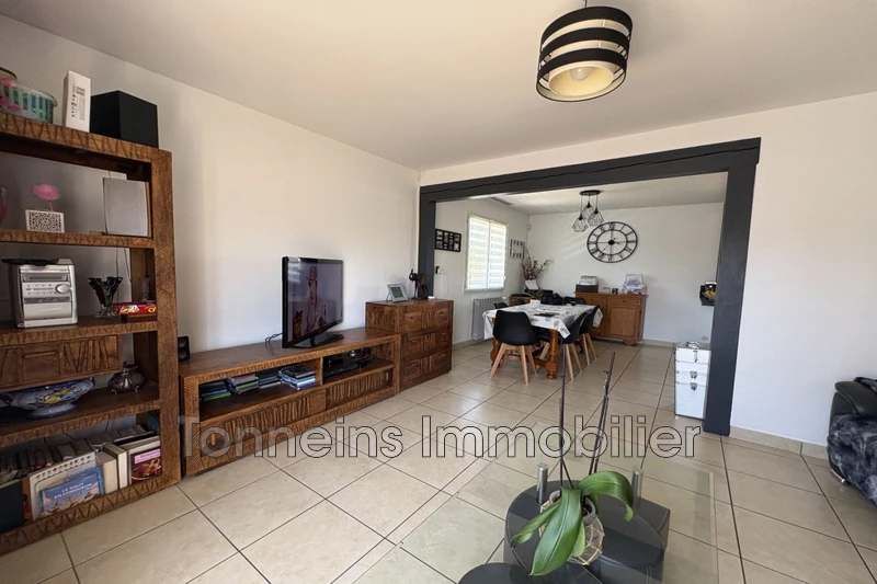 Vente maison Marmande  