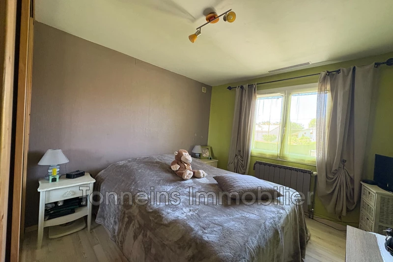 Vente maison Marmande  