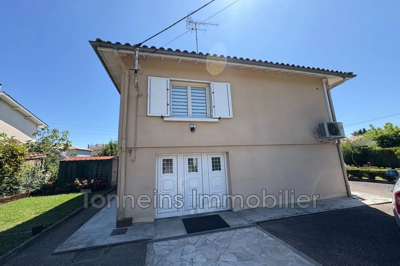 Vente maison Marmande  