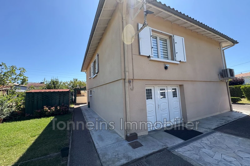 Vente maison Marmande  