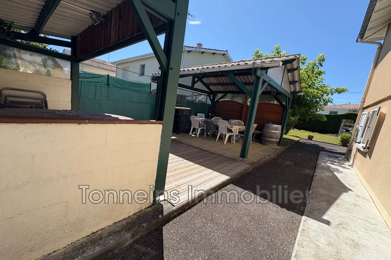 Vente maison Marmande  