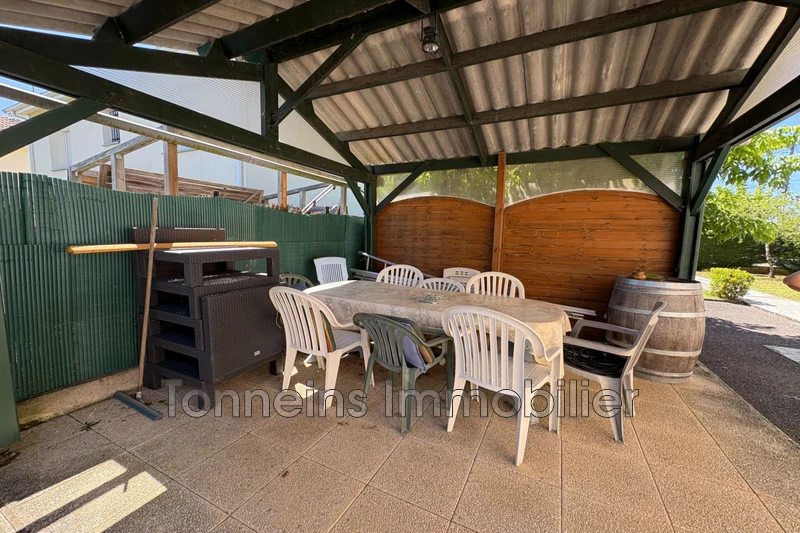Vente maison Marmande  
