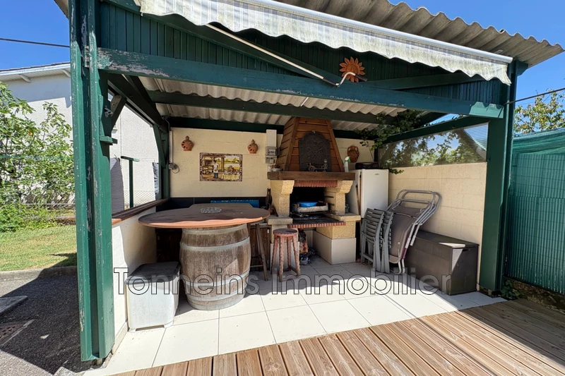 Vente maison Marmande  