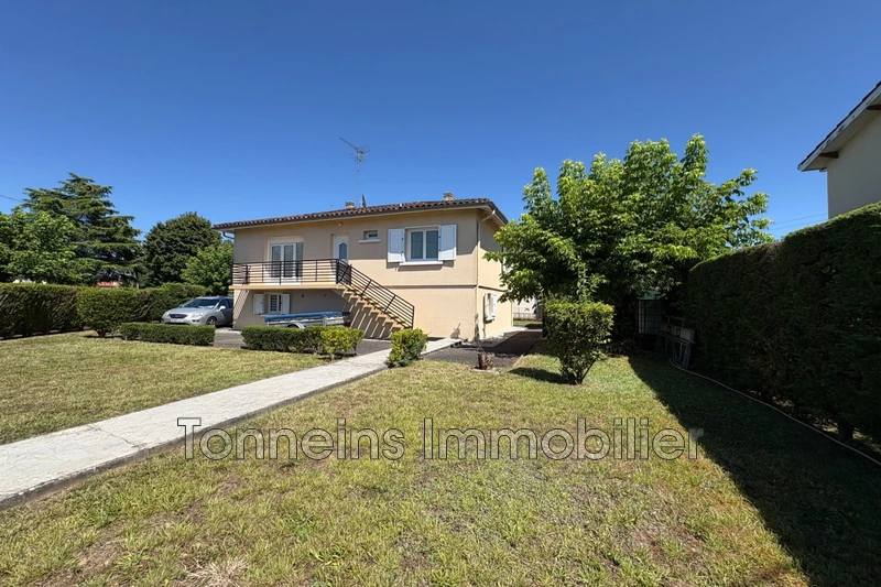 Vente maison Marmande  