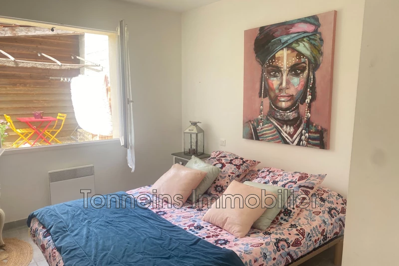 Vente maison Tonneins  