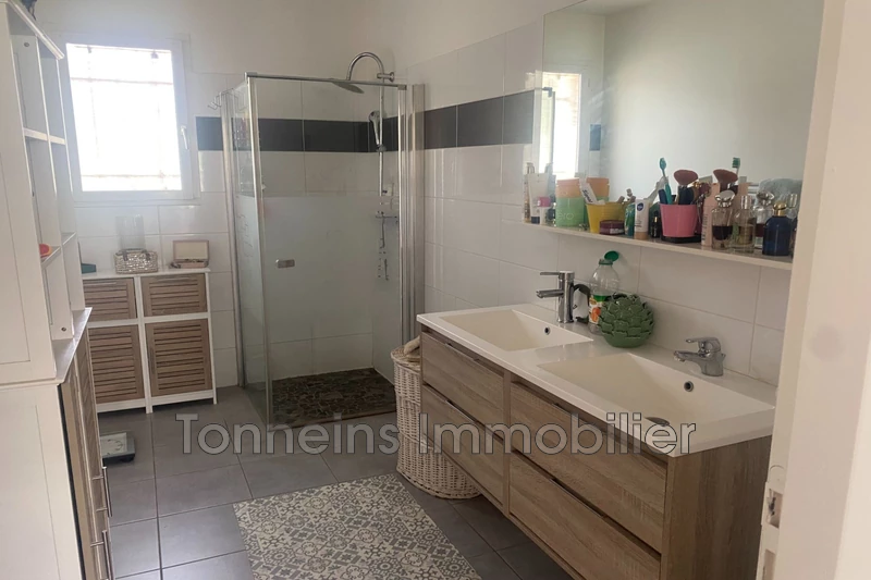 Vente maison Tonneins  
