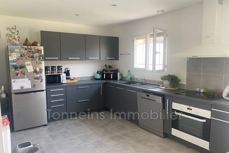 Vente maison Tonneins  