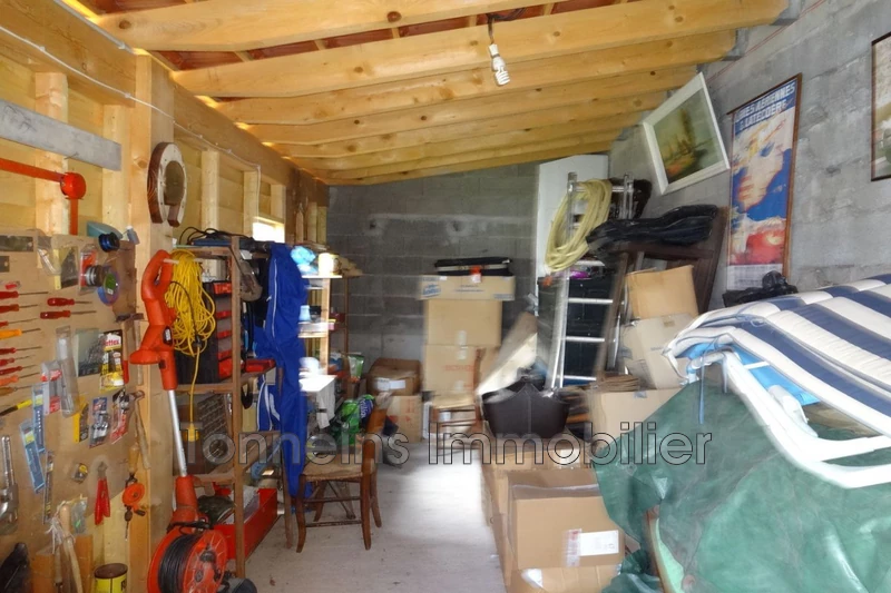 Vente maison Tonneins  