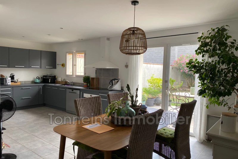 Vente maison Tonneins  