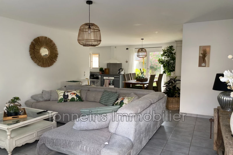 Vente maison Tonneins  