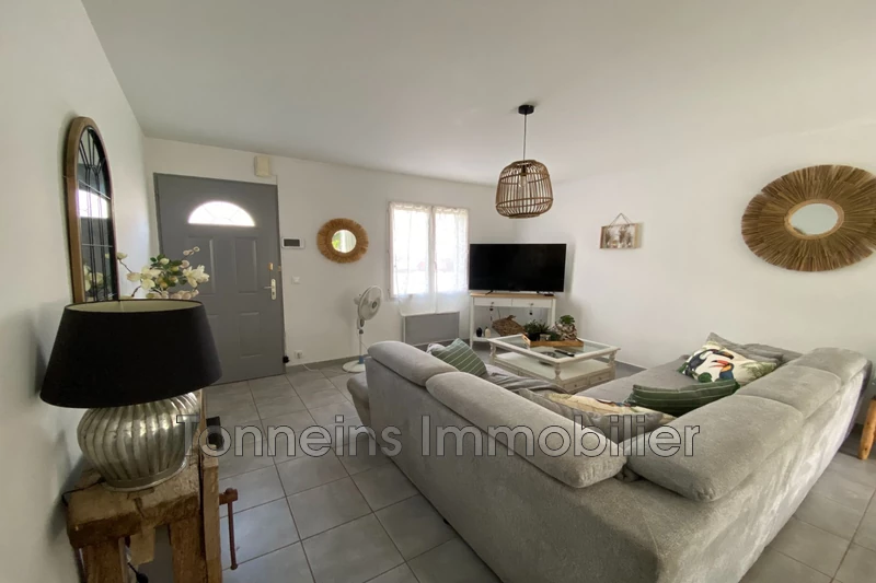 Vente maison Tonneins  
