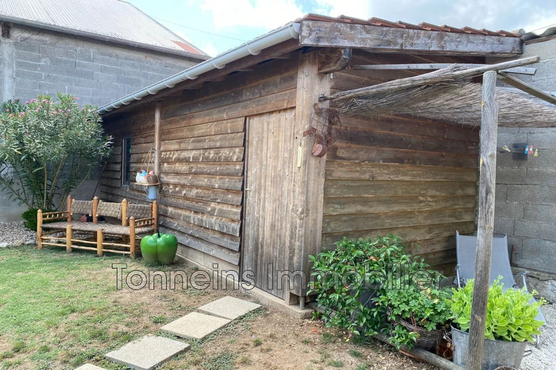 Vente maison Tonneins  
